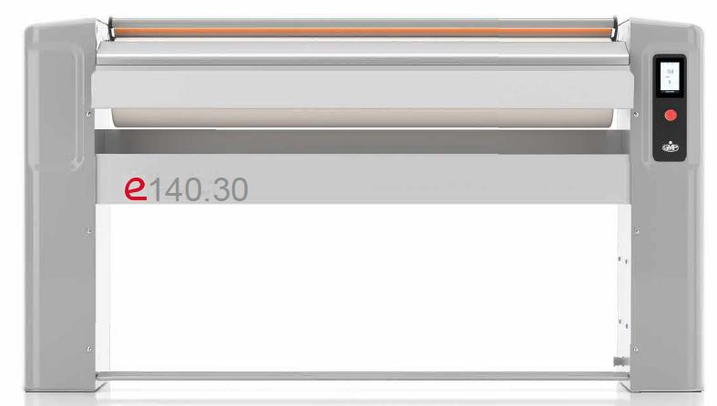 Прасувальний каток GMP Е2 140.30